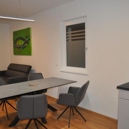Sonnige Neubauwohnung - Gratwein Kugelberg Esterno foto