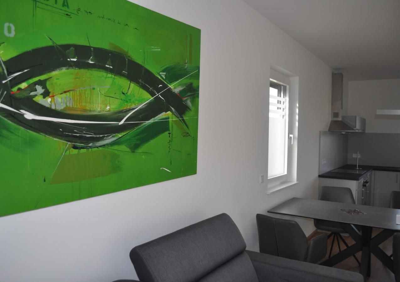 Sonnige Neubauwohnung - Gratwein Kugelberg Esterno foto