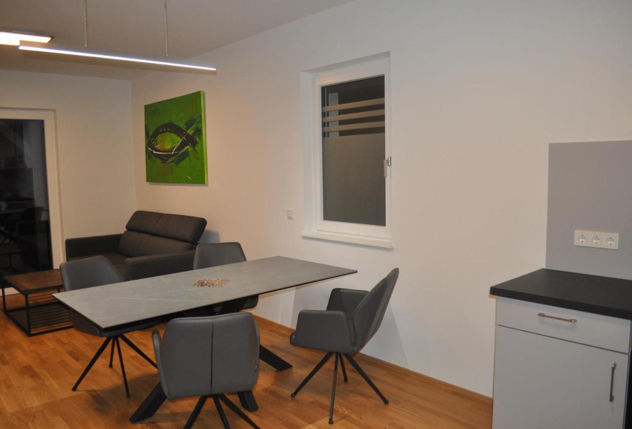 Sonnige Neubauwohnung - Gratwein Kugelberg Esterno foto