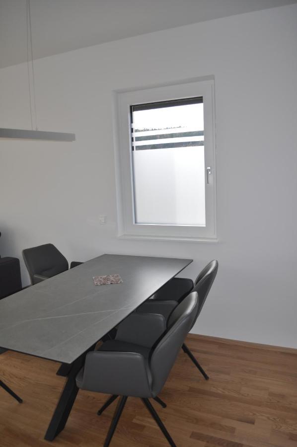 Sonnige Neubauwohnung - Gratwein Kugelberg Esterno foto