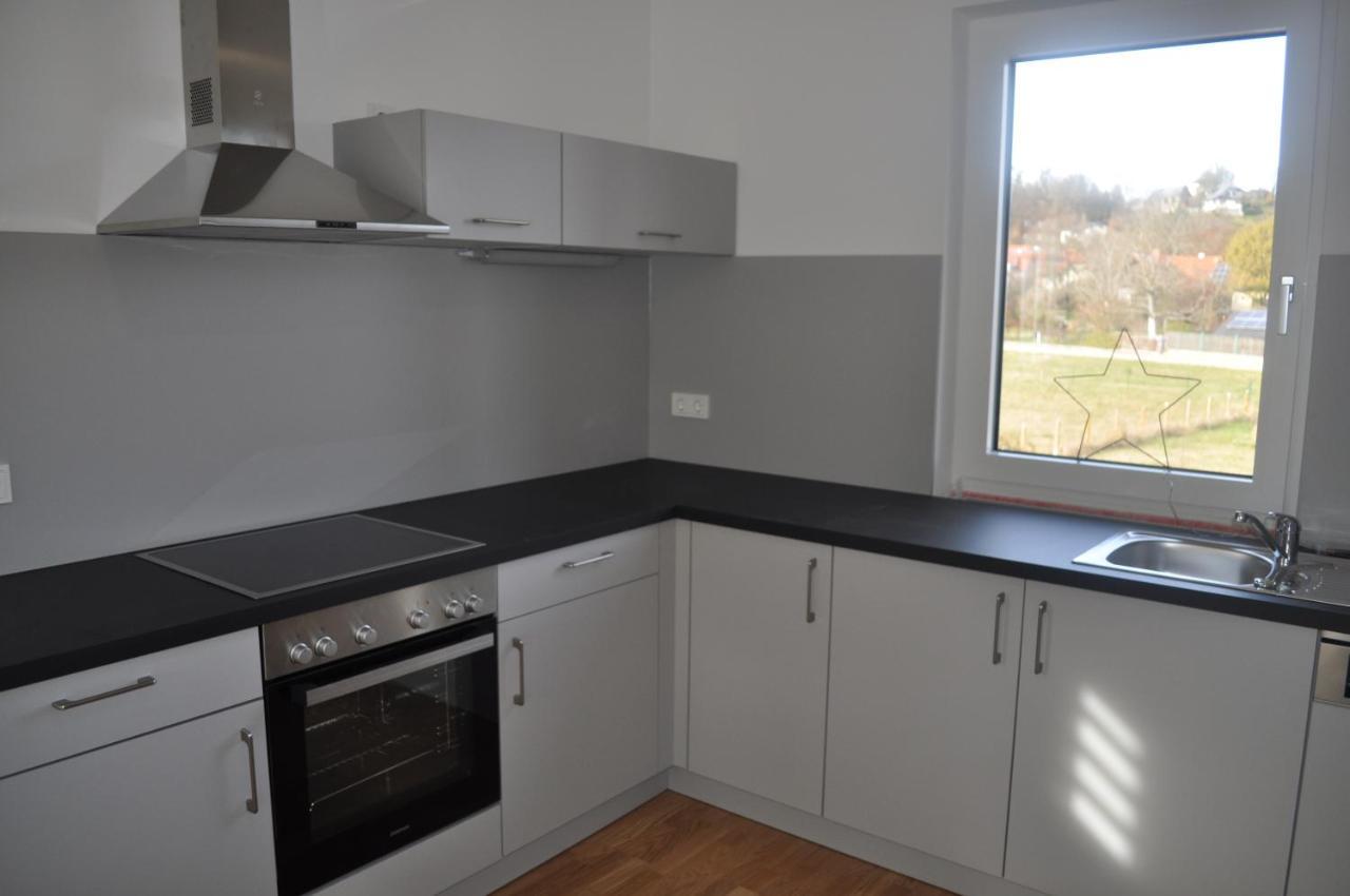 Sonnige Neubauwohnung - Gratwein Kugelberg Esterno foto