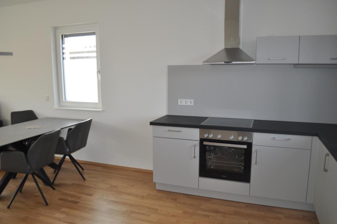 Sonnige Neubauwohnung - Gratwein Kugelberg Esterno foto